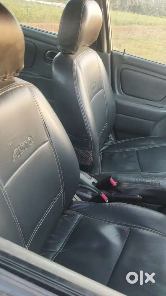 Maruti Suzuki Alto Lxi 2010 Year