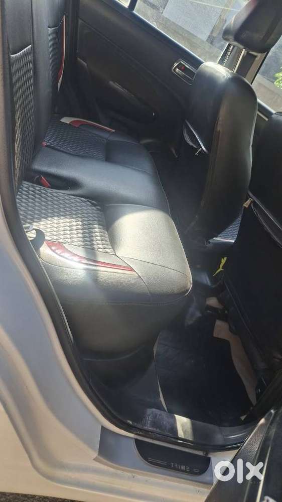 Maruti Suzuki Swift Vdi (o), 2016, Diesel
