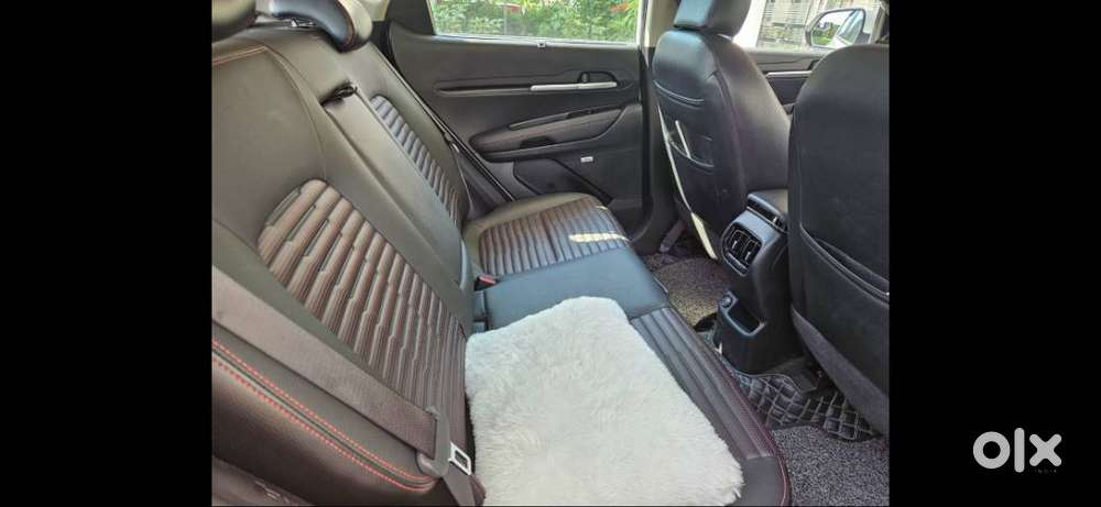 Kia Sonet 1.5diesel Auto Top Model