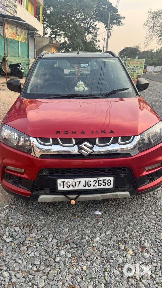 Maruti Suzuki Diesel 2018