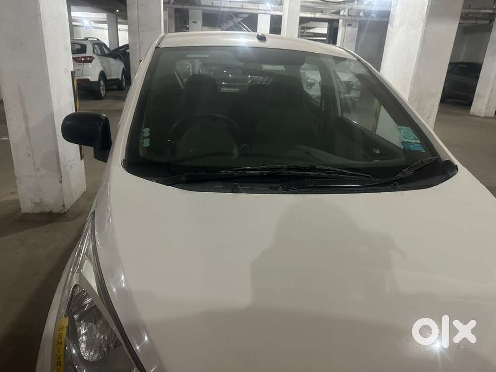 Hyundai Eon Era 2014