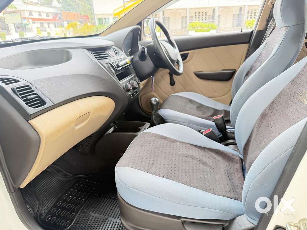 Hyundai Eon D-lite +, 2012, Petrol