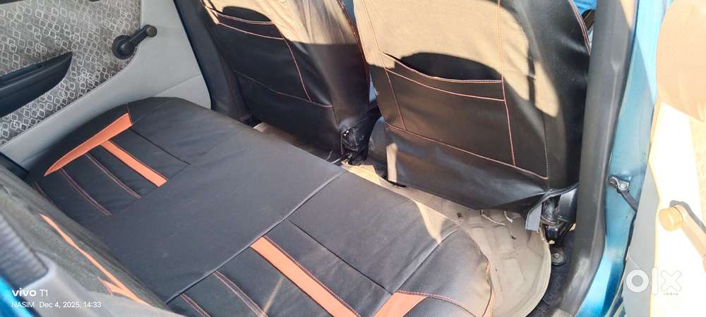 Maruti Suzuki Alto 800, 2017, Petrol