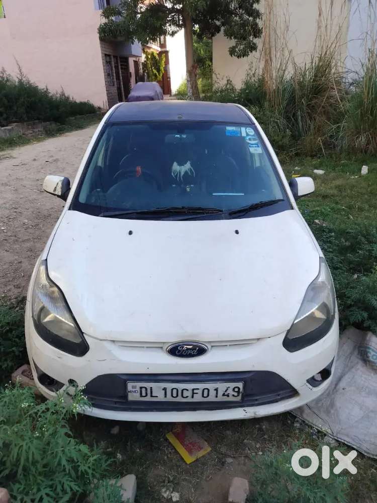 Urgent Sell