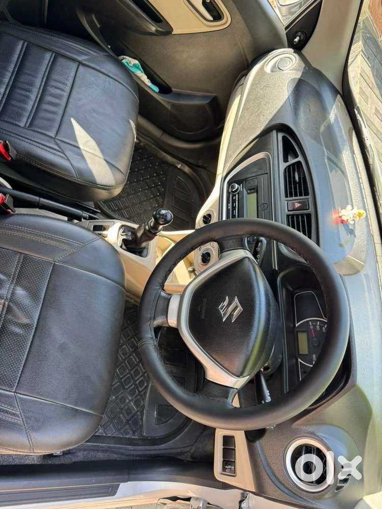 Maruti Suzuki Alto 800 2022 Petrol Well Maintained