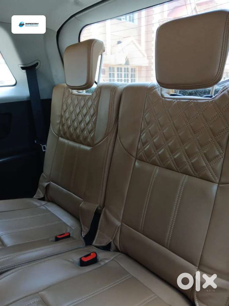 Mahindra Xuv500 W11 Option At, 2018, Diesel