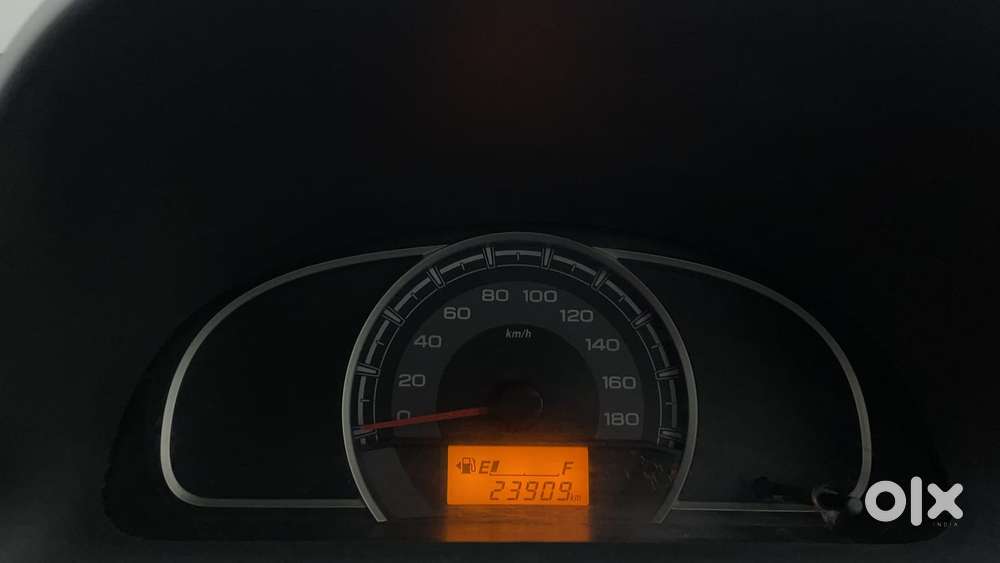 Maruti Suzuki Alto 800 2019-2023 0.8 Vxi, 2017, Petrol