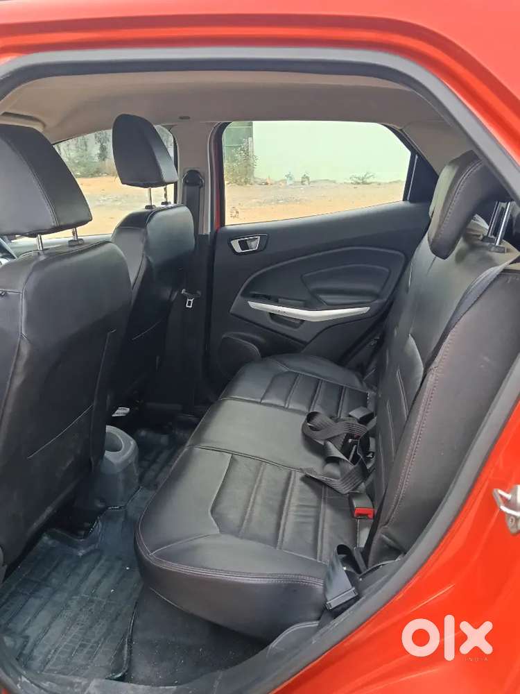 Top Model Car With Six Airbags