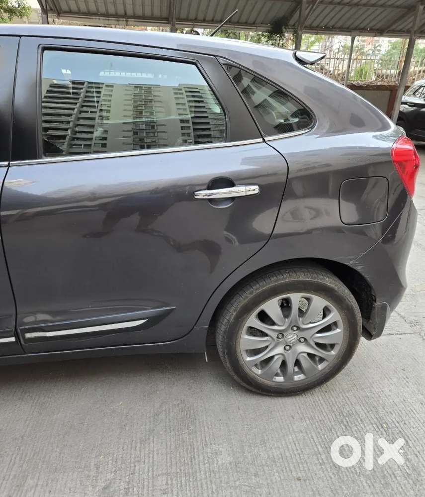 For Sale: Maruti Suzuki Baleno 2019 (zeta - Petrol Manual)