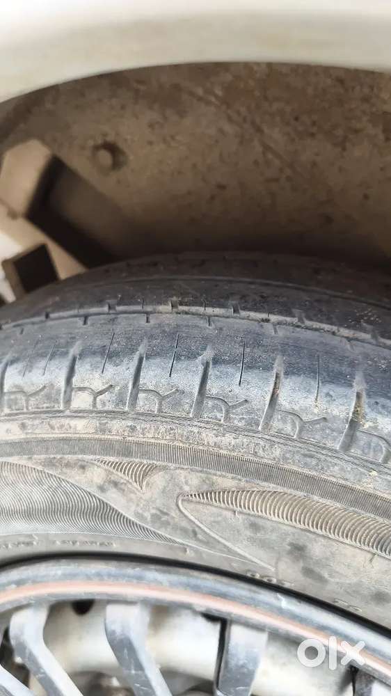 Maruti Suzuki Omni 2018 Cng & Hybrids 69800 Km Driven