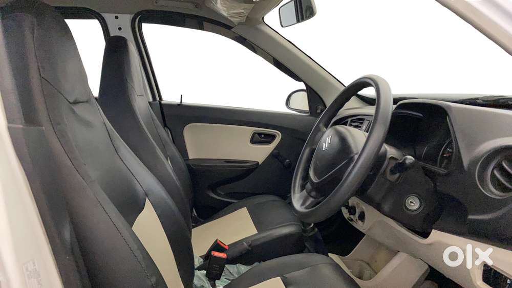 Maruti Suzuki Alto Std (o), 2022, Petrol