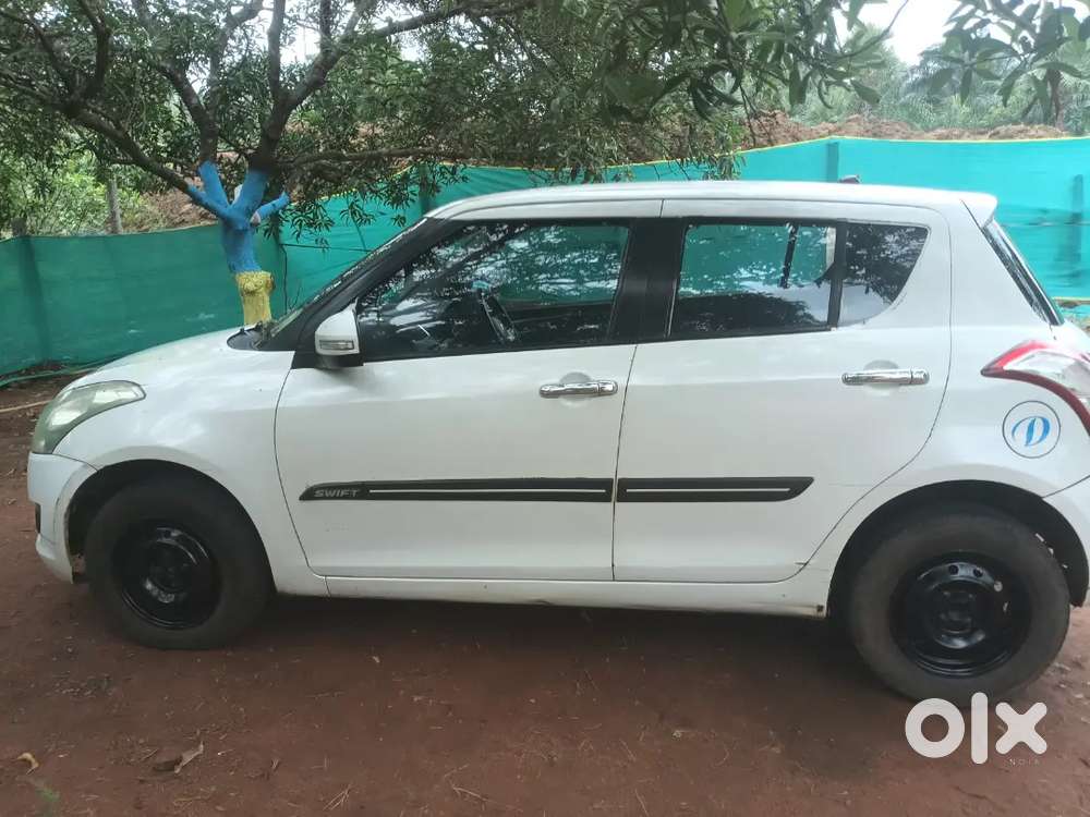 Swift  Vdi 2013 Diesel Manual Good Running