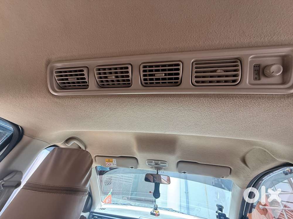 Maruti Ertiga Vxi 2024