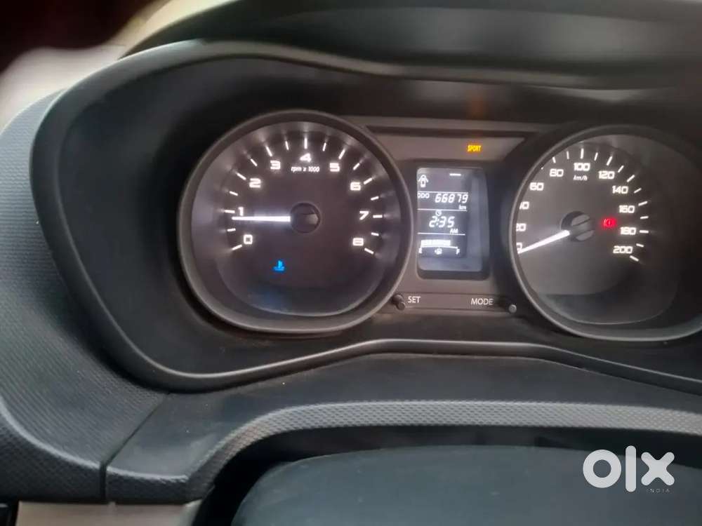 Tata Nexon Diesel 2018