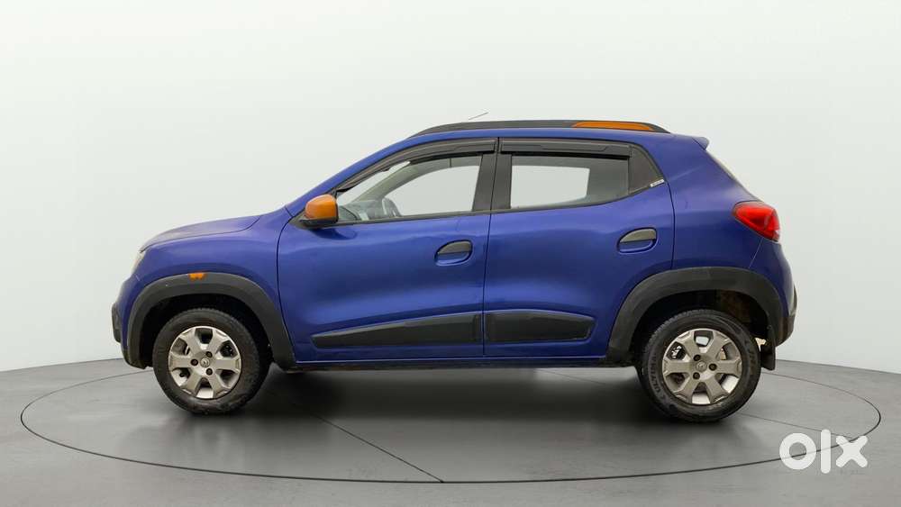 Renault Kwid Climber 1.0 Mt, 2019, Petrol