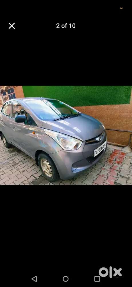 Hyundai Eon Very Good Condition