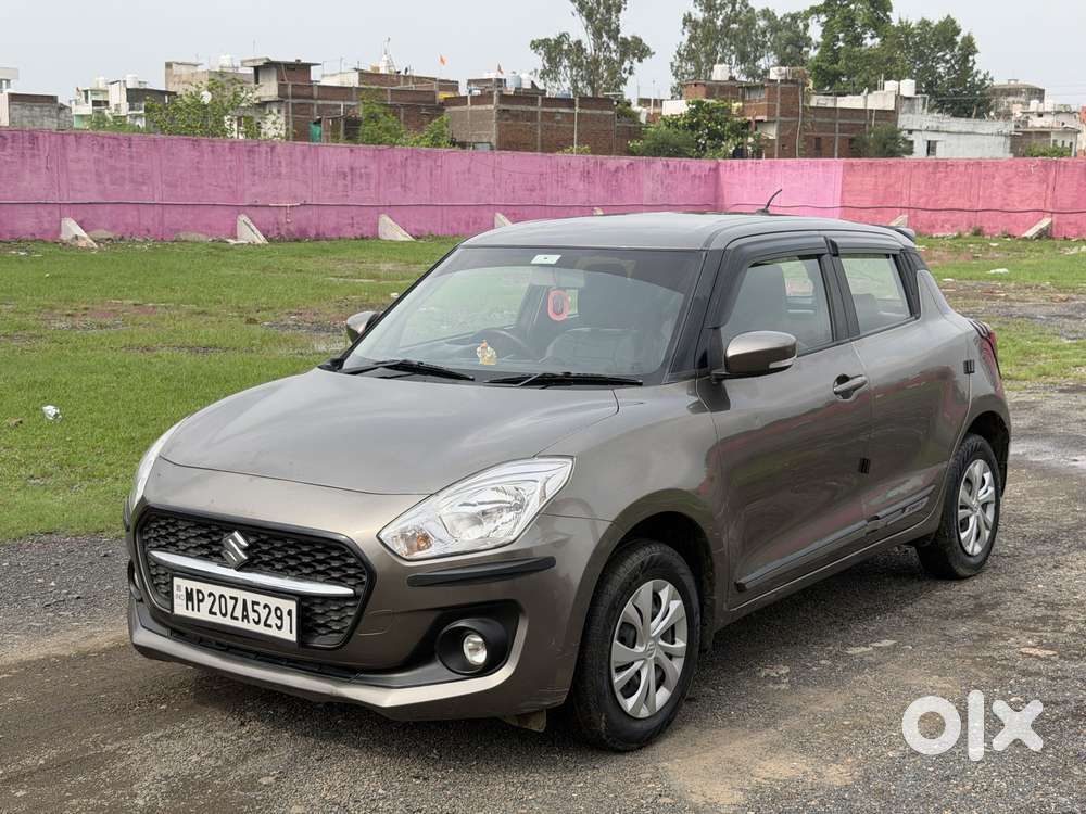 Maruti Suzuki Swift 1.2 Vxi (o), 2022, Petrol