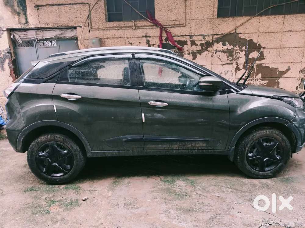 Tata Nexon Revotron Xm 2020 Car
