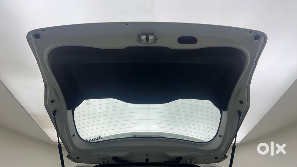 Toyota Urban Cruiser 1.5 High Grade Mt, 2021, Petrol