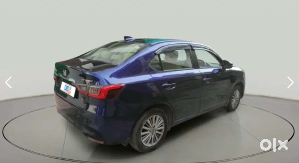 Honda Amaze 2025