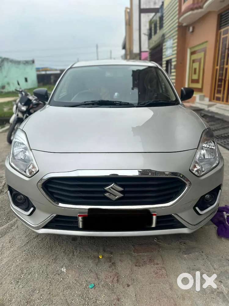 Maruti Suzuki Dzire 2020 Car Available