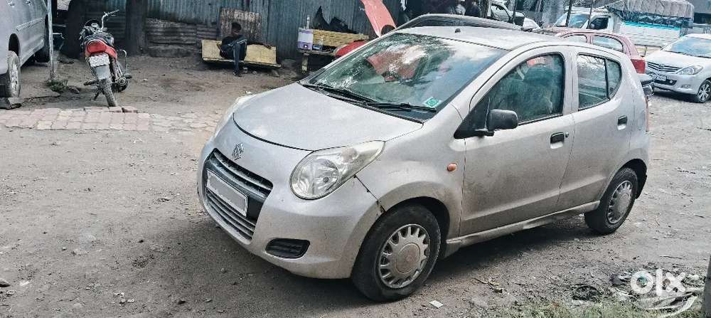 Maruti Suzuki A-star 2009 Petrol .