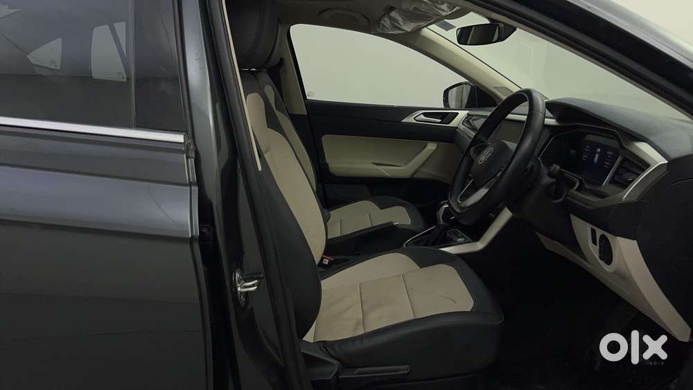 Volkswagen Virtus 1.0 Topline Tsi At, 2023, Petrol