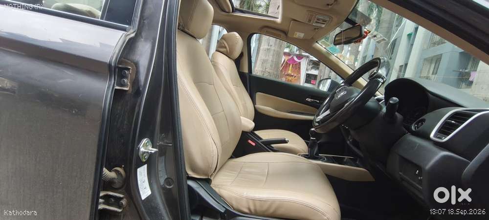 Honda City Petrol 10/2020 5th Generation
