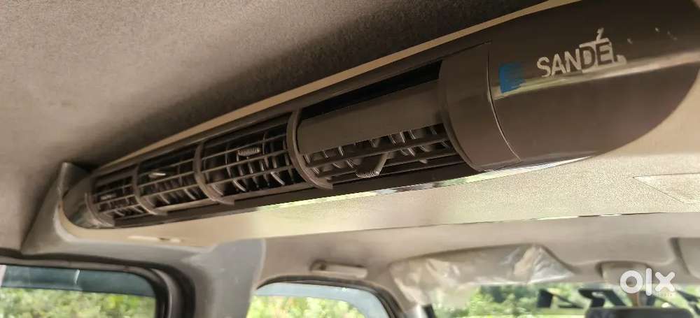 Maruti Suzuki Eeco 2020 Lpg 90000 Km Driven
