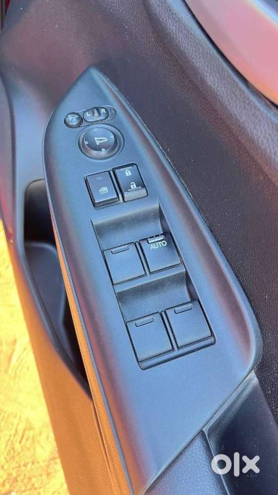 Honda Wr-v I-dtec V, 2019, Diesel