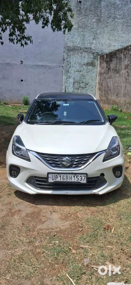 Maruti Suzuki Baleno 2016 Diesel 90000 Km Driven