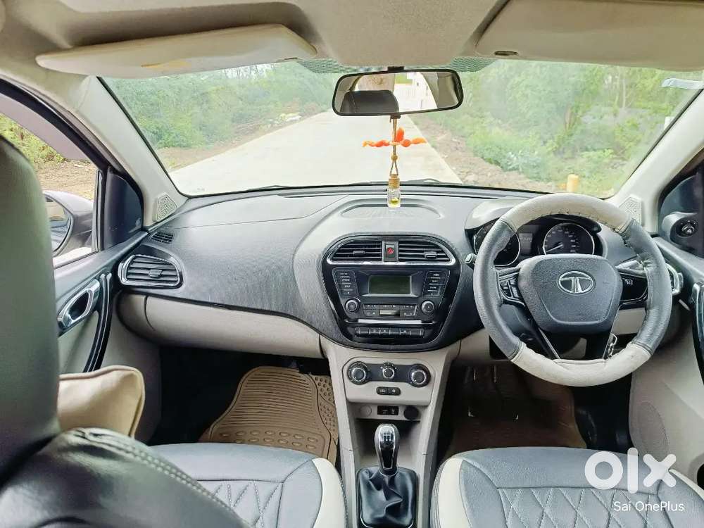 Tata Tiago