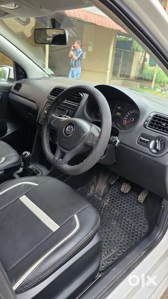 Volkswagen Ameo 1.0 Mpi Trendline, 2019, Petrol