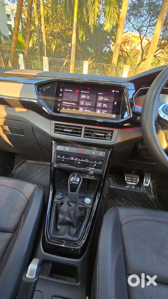 Volkswagen Taigun Gt Plus 1.5 Tsi Dsg (with Ventilated Seats), 2025,..