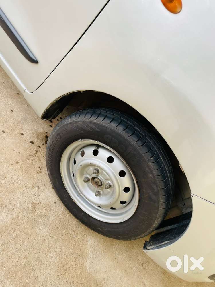 2013 Maruti Suzuki Wagon R Lxi Petrol Manual