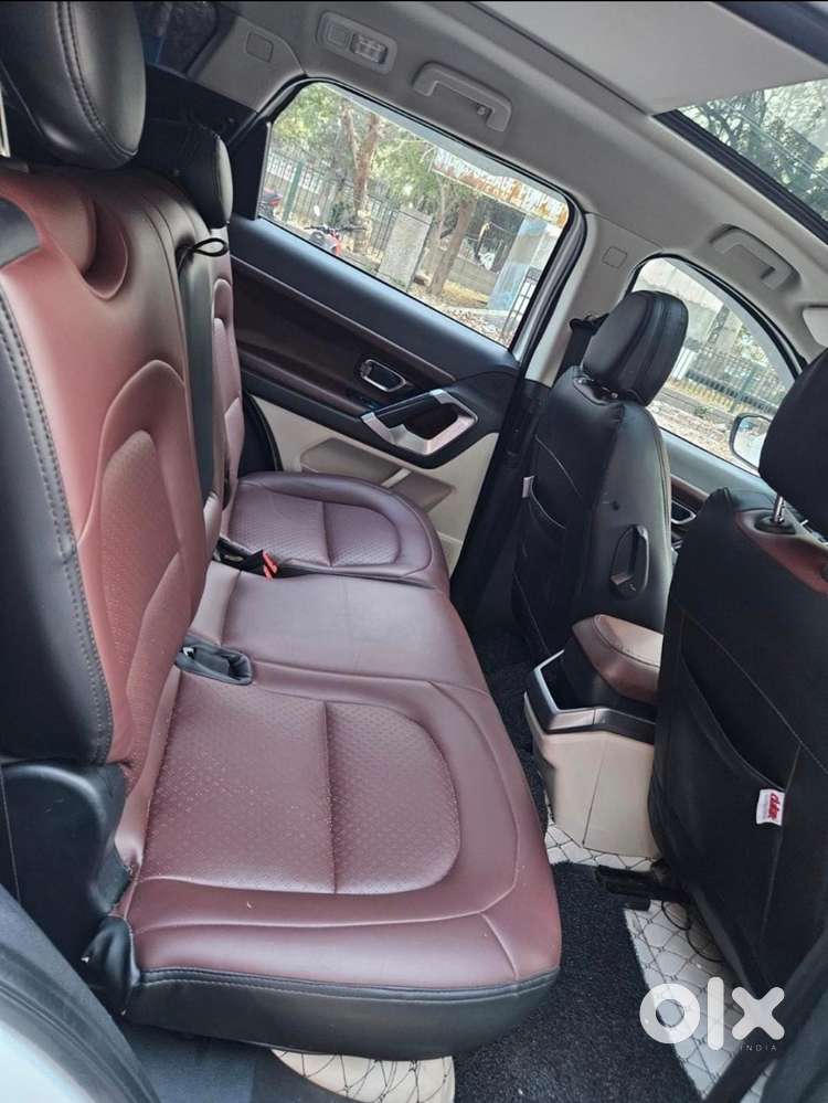 Tata Safari 2.0 Kryotec Xt, 2022, Diesel