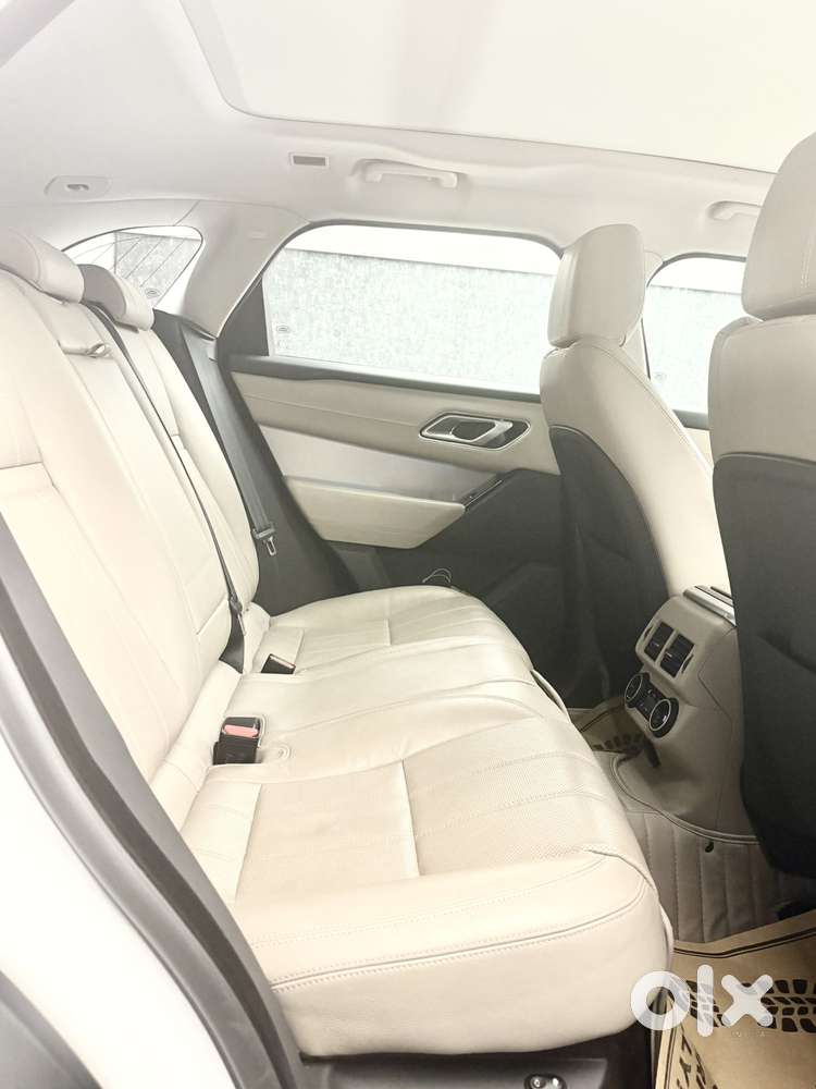 Land Rover Range Velar P250 R-dynamic Se, 2020, Petrol