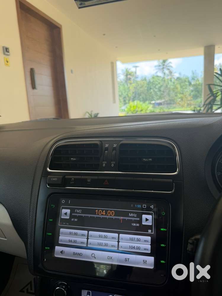 Skoda Rapid 2021 Style Petrol