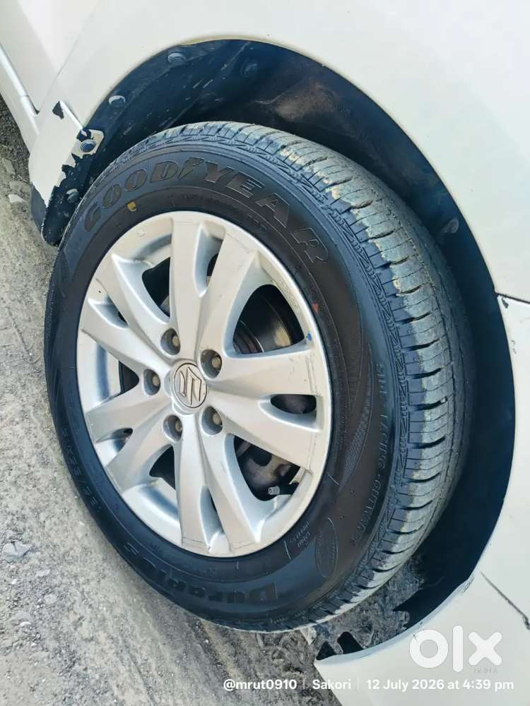 Maruti Ertiga Zdi Diesel 2016