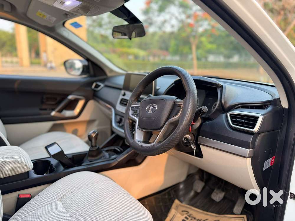 Tata Safari 2.0 Kryotec Xm, 2023, Diesel