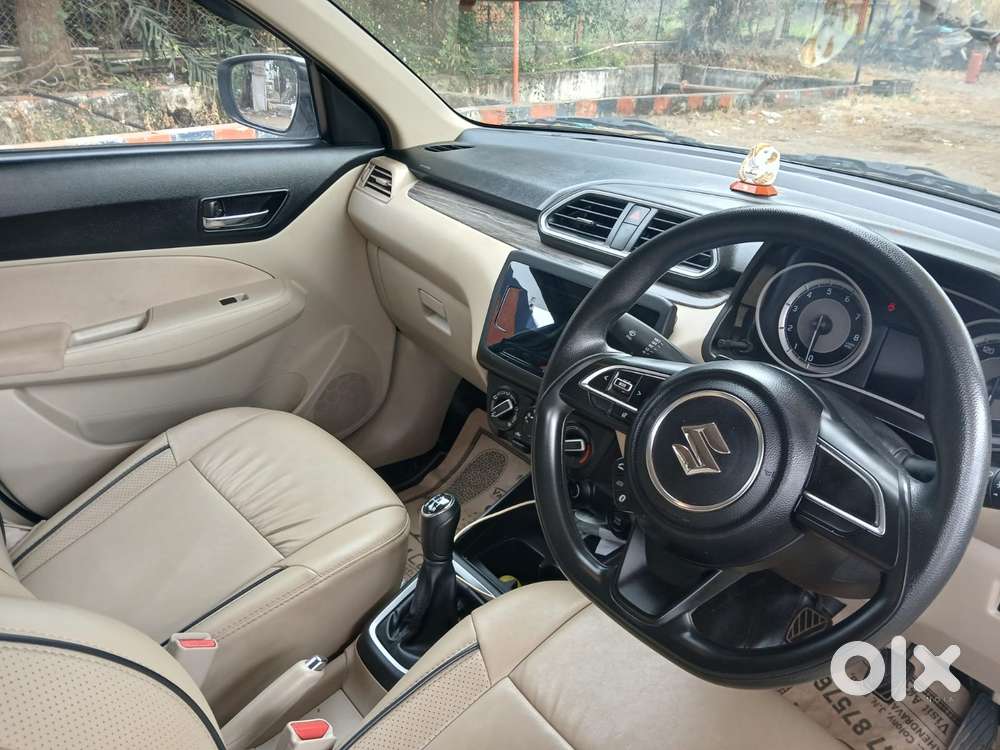 Maruti Suzuki Dzire 2017-2020 1.2 Zxi, 2023, Petrol