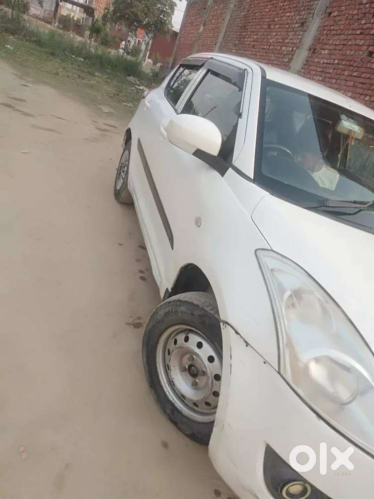 Maruti Suzuki Swift 2014 Petrol 78000 Km Driven