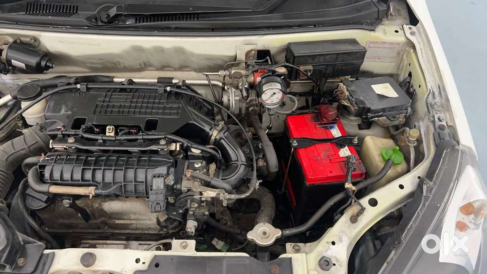Maruti Suzuki Alto 800 Cng Lxi, 2014, Cng & Hybrids