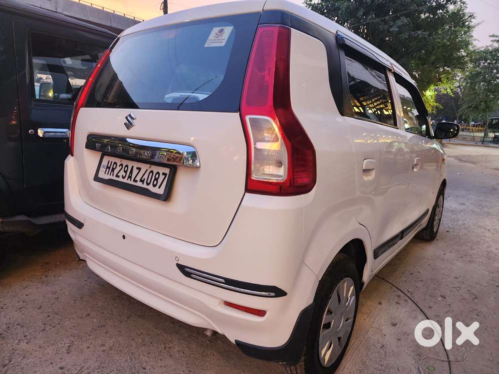 Maruti Suzuki Wagon R Vxi 1.0 Cng, 2022, Diesel