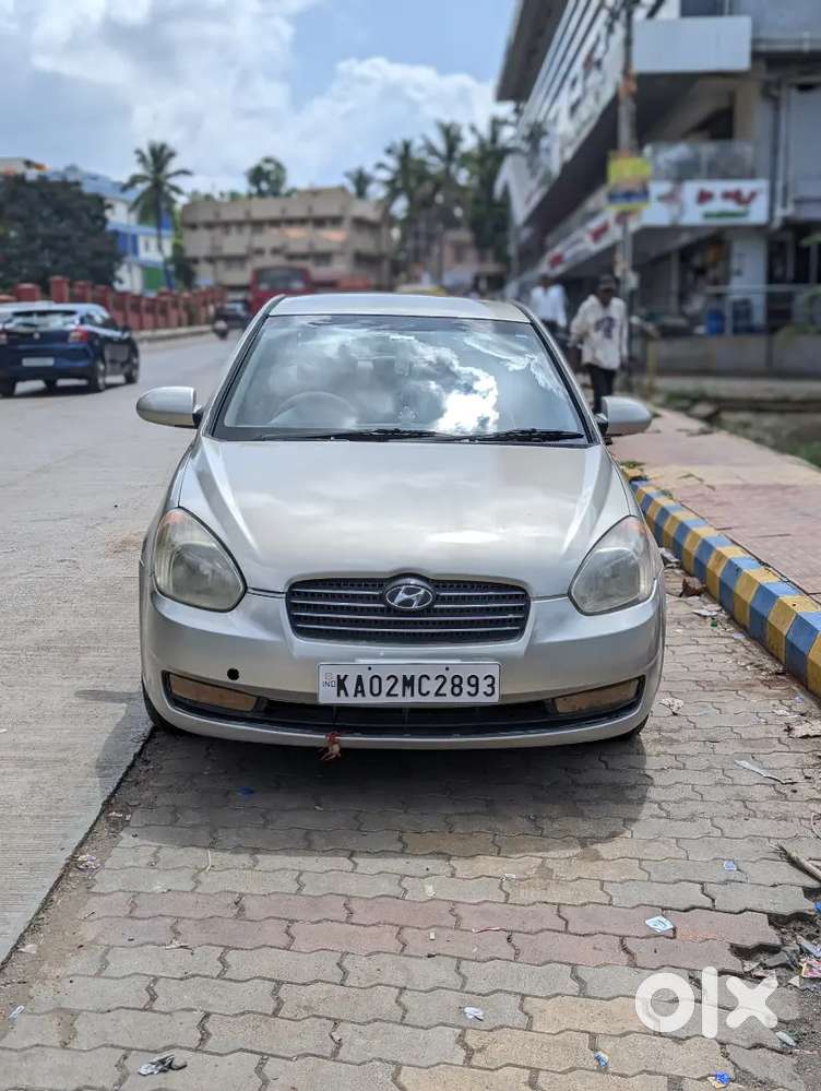 Verna Good Condition For Sale