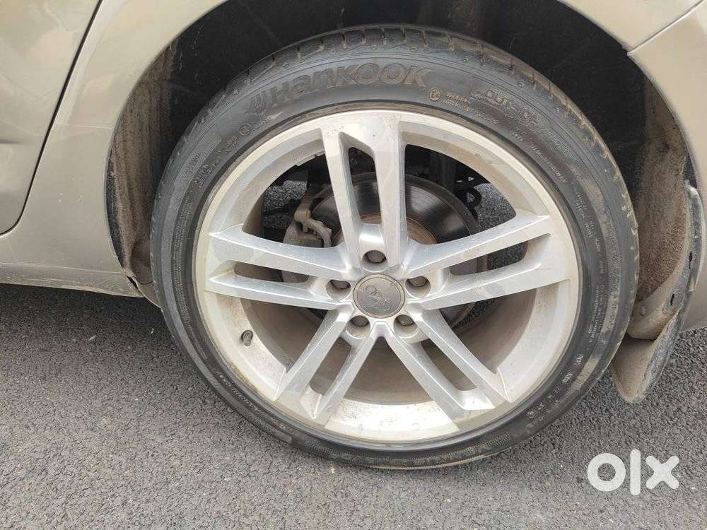 Skoda Octavia 1.8 Elegance Tsi At, 2014, Petrol