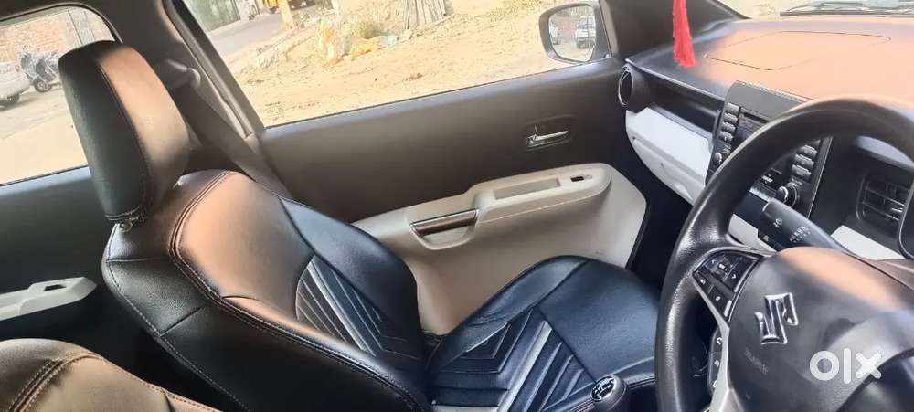 Maruti Suzuki Ignis 2017 Diesel