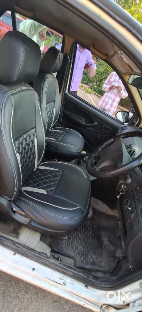 Tata Indica Ev2 2017