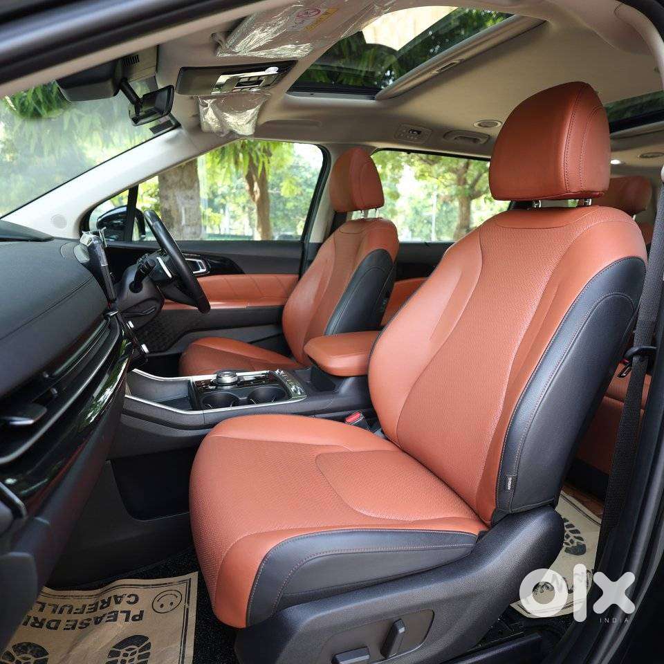 Kia Carnival Limousine Plus 7 Str, 2025, Diesel