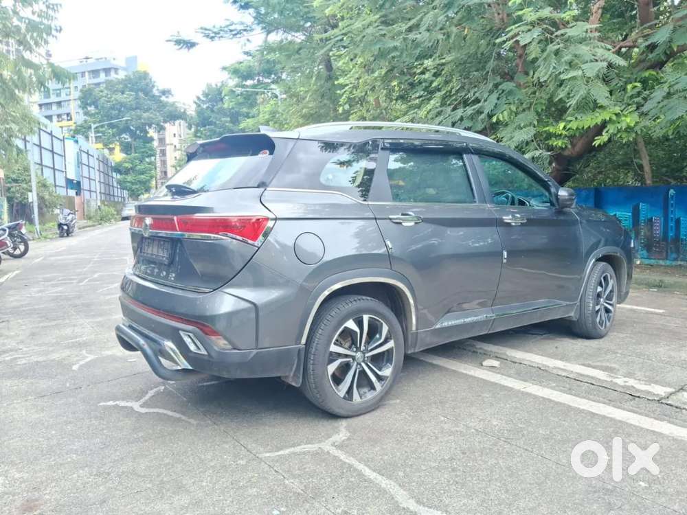 Mg Hector Sharp Pro 1.5 Turbo Cvt, 2024, Petrol
